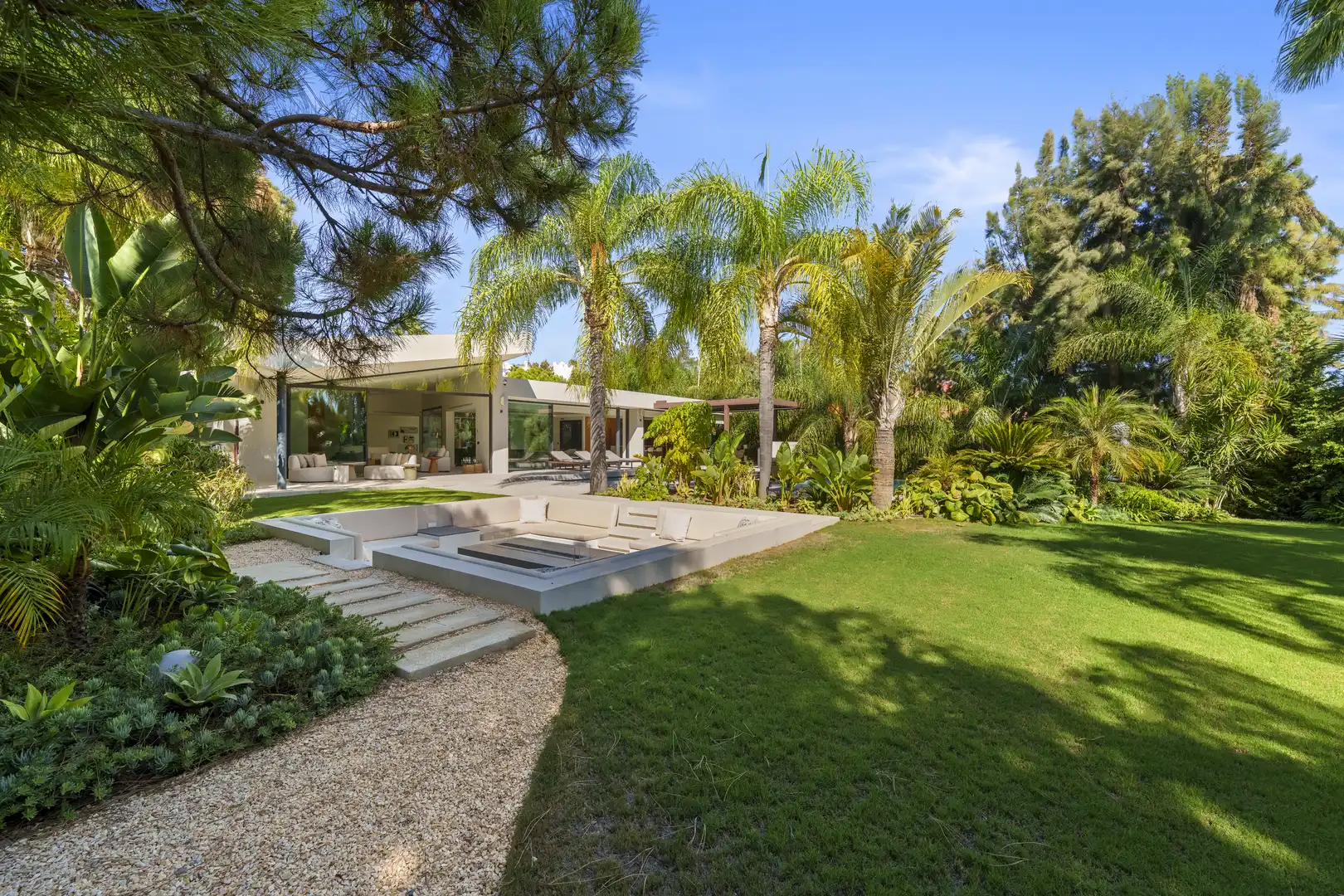 Villa di nuova costruzione in vendita a Avenida, imagen 75