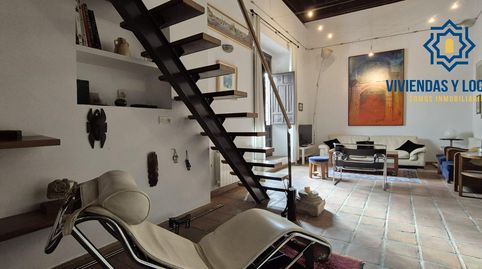 Photo 5 of Duplexes for rent in Calle Horno del Vidrio, Barrio de Albaicín, Granada Capital