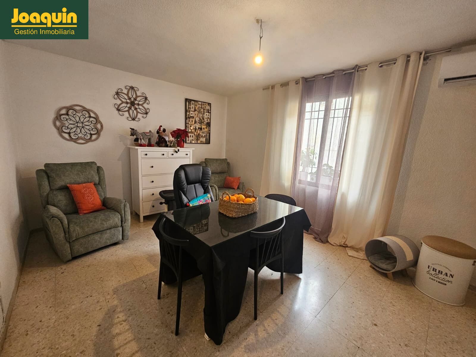 Pis en venda a Ollerías - San Cayetano