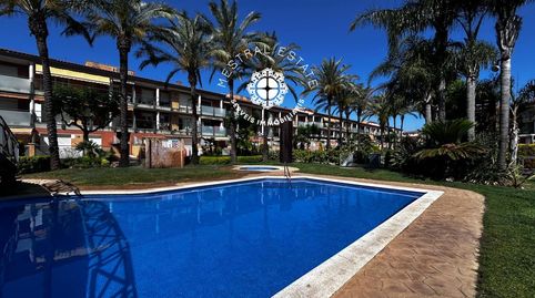 Foto 4 de Pis en venda a Els Tallats - Mas Olivé, Cambrils