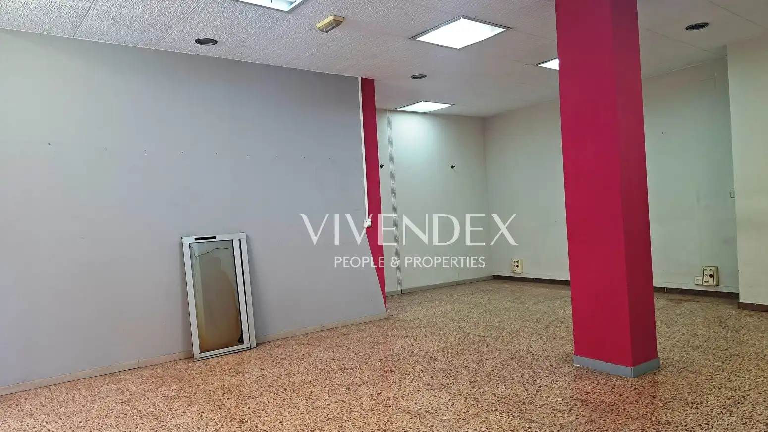 Business premises to rent in Reus - PARE GIL, imagen 22
