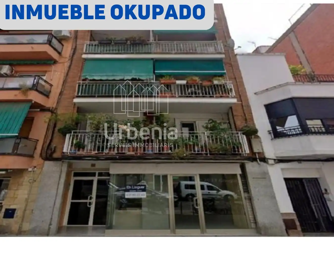 Flat for sale in Mediterrani