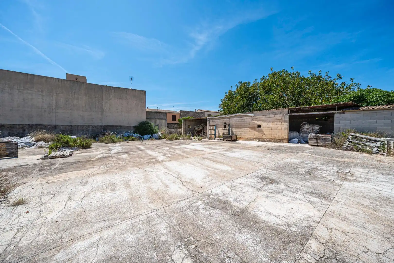 Rural land for sale in Muro, imagen 6
