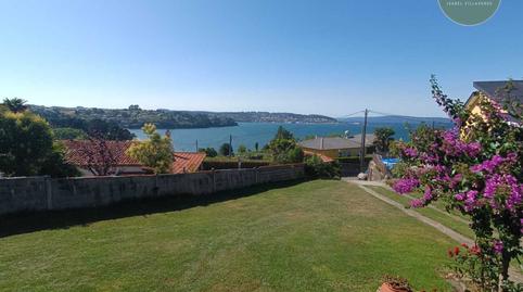 Foto 2 de Casa o xalet en venda a Bergondo, A Coruña