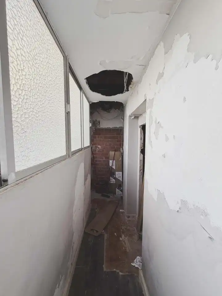 Piso en venta en El Pópulo - Santa María