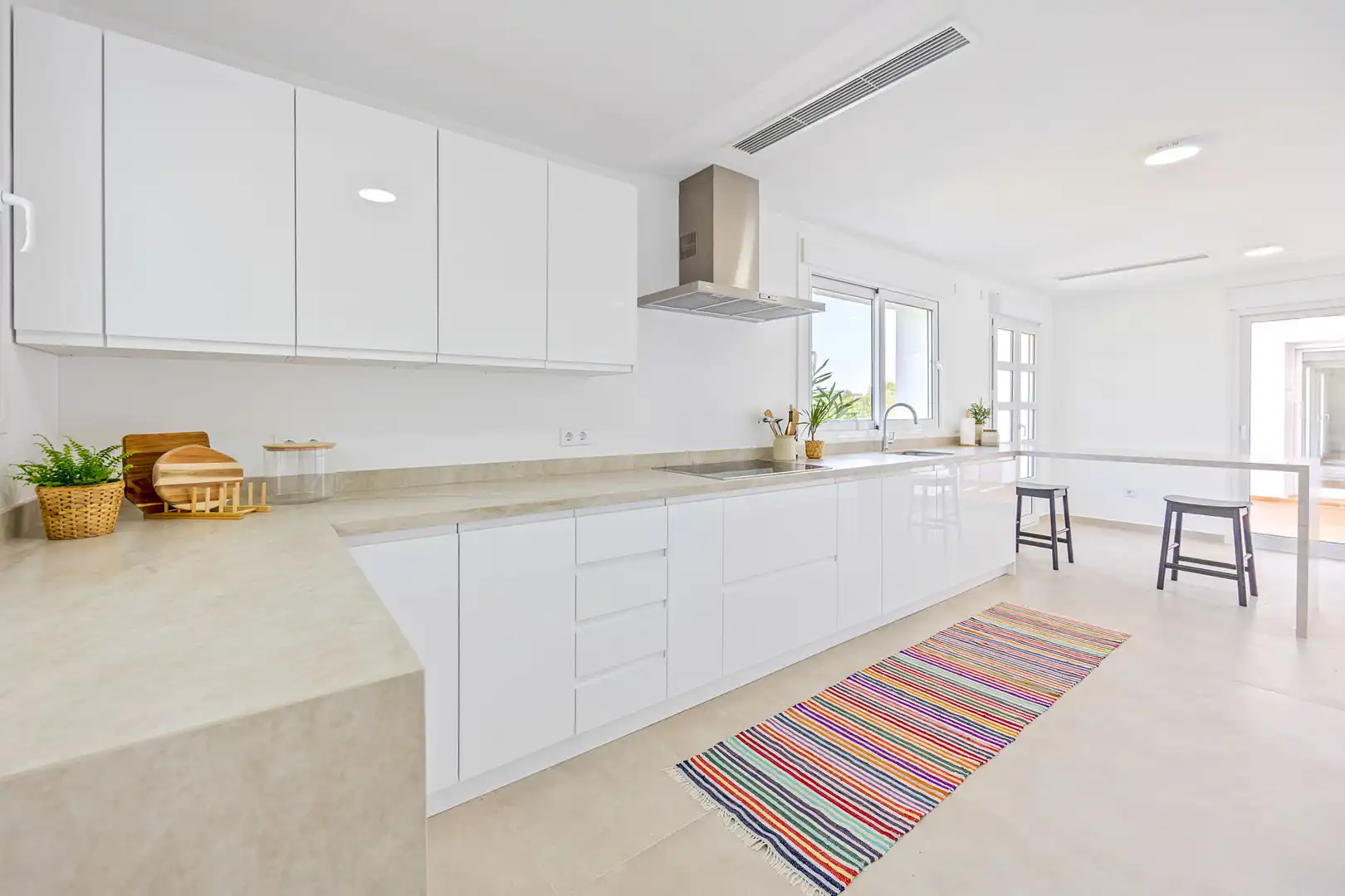 Maison avec piscine à vendre à Sotogrande Alto, imagen 8
