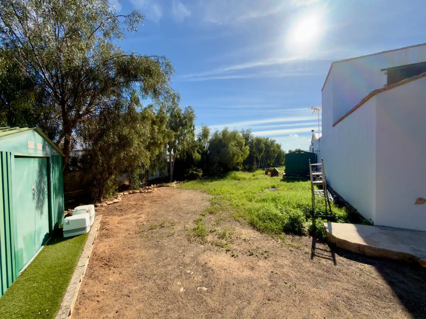 Finca rústica en venta en Tuineje con Piscina