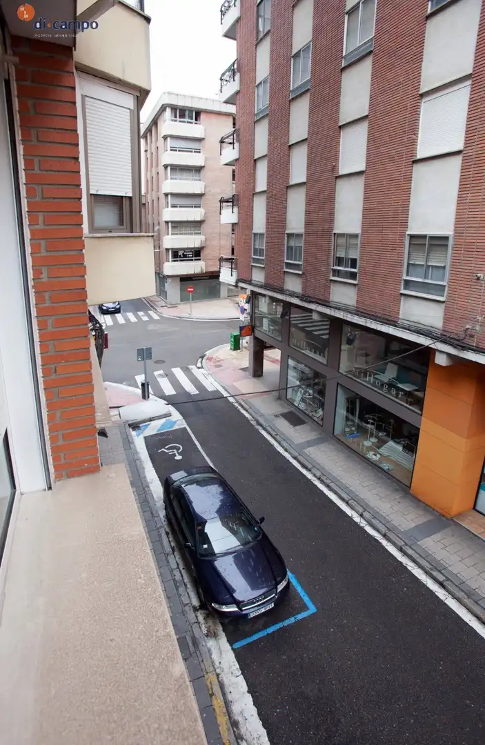 Exterior view of Houses for sale in Valladolid  with Air Conditioner, Heating and Terrace