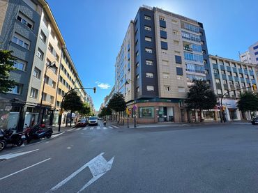 Appartamento con ascensore in vendita a Calle Juan Alvargonzález