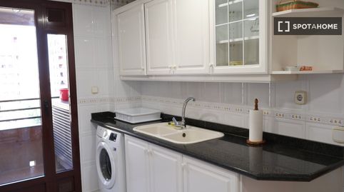 Photo 5 of Flat for rent in Barrio de Benimaclet, Valencia Capital