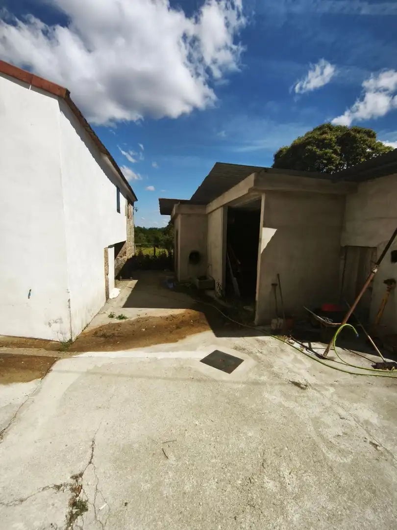 Haus zum Verkauf in Lugar Touciñas, imagen 3
