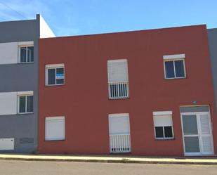 Exterior view of Flat for sale in  Santa Cruz de Tenerife Capital