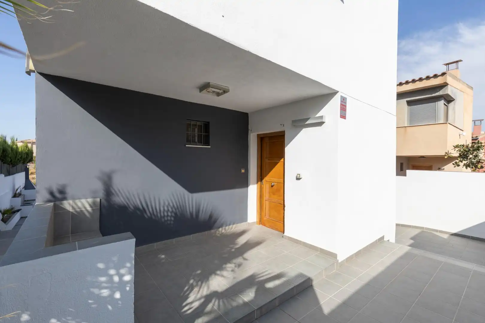 Villa mit Terrasse zum Verkauf in Barrio de la Vega, imagen 56