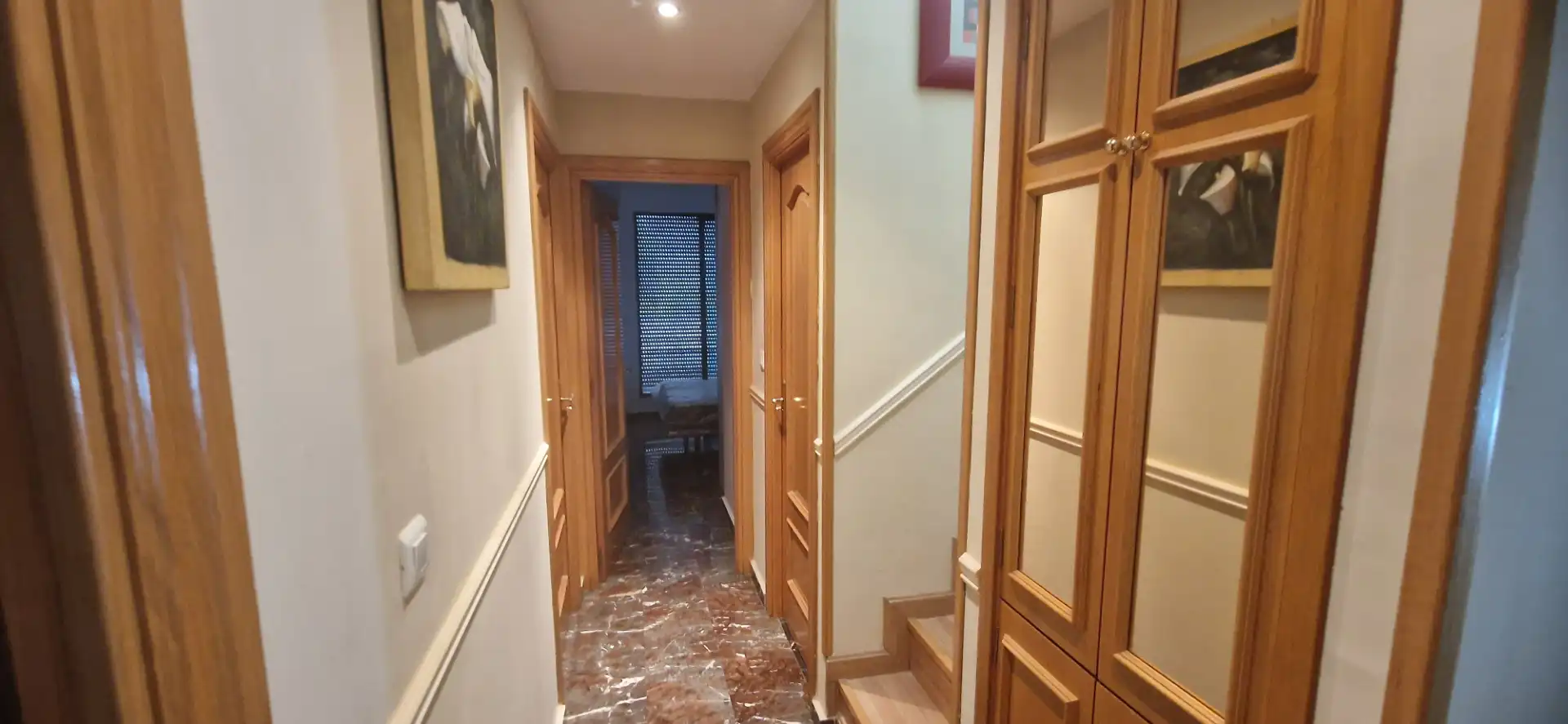 Detached homes for sale in Zaragoza  with Air Conditioner, Heating and Private garden