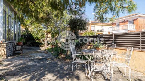 Foto 4 de Casa o xalet en venda a Pasaje Mare de Deu Misericordia, Migjorn, Reus