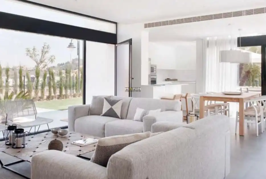 Living room of Residential for sale in Cartagena