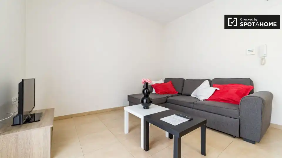 Flat with terrace to rent in Camins al Grau, imagen 6