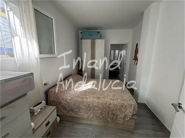 Bedroom of Apartments for sale in Alcaudete  with Internet