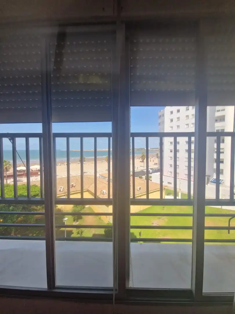 Flat with terrace for sale in Valdelagrana, imagen 63