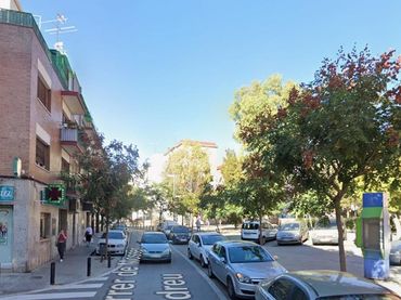 Piso con balcón en venta en MOSSEN ANDREU