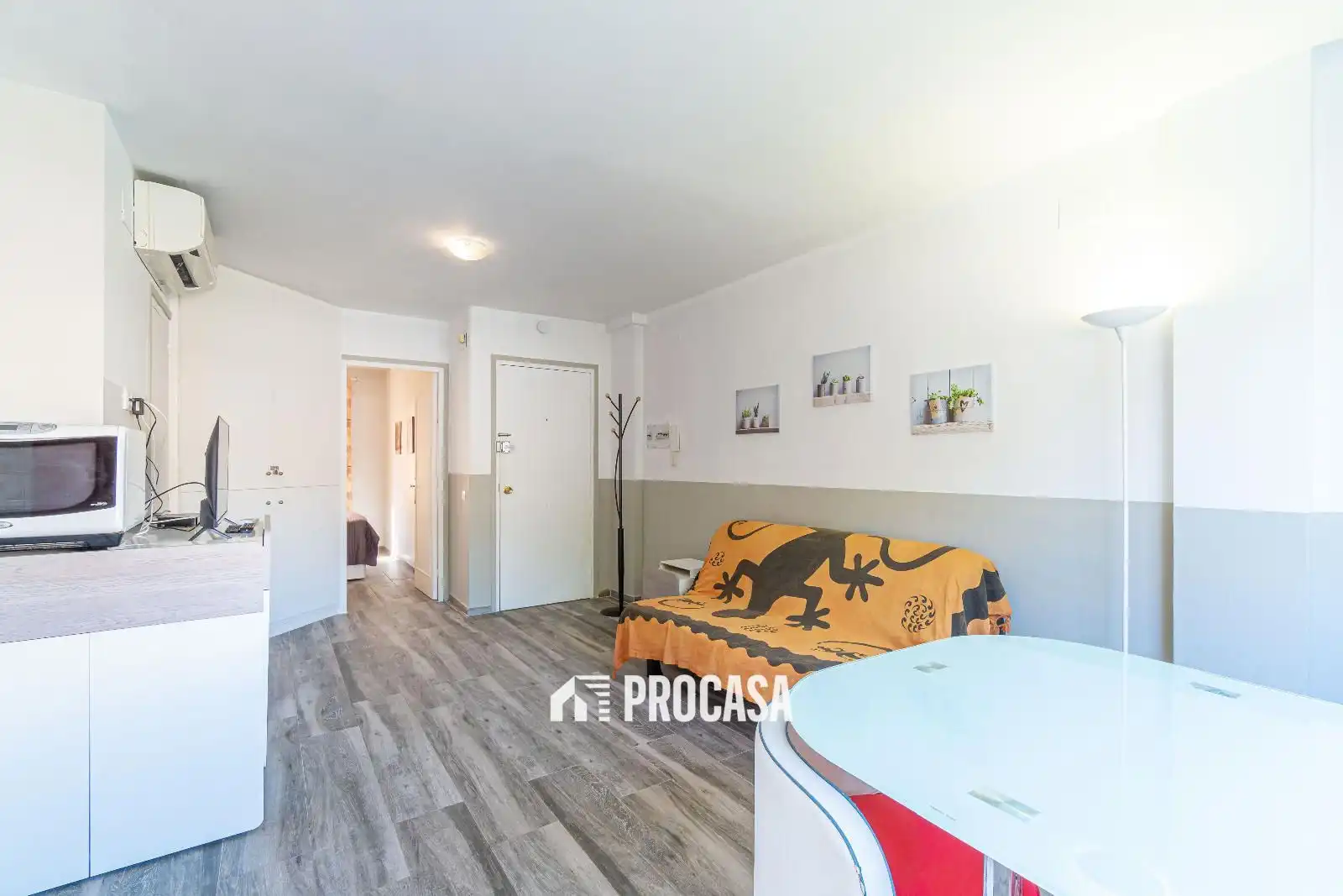 Piso con piscina en venta en GRAN RESERVA, imagen 10