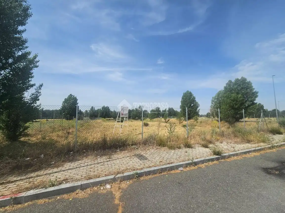 Terreni e lotti in vendita a Sónsoles, imagen 13
