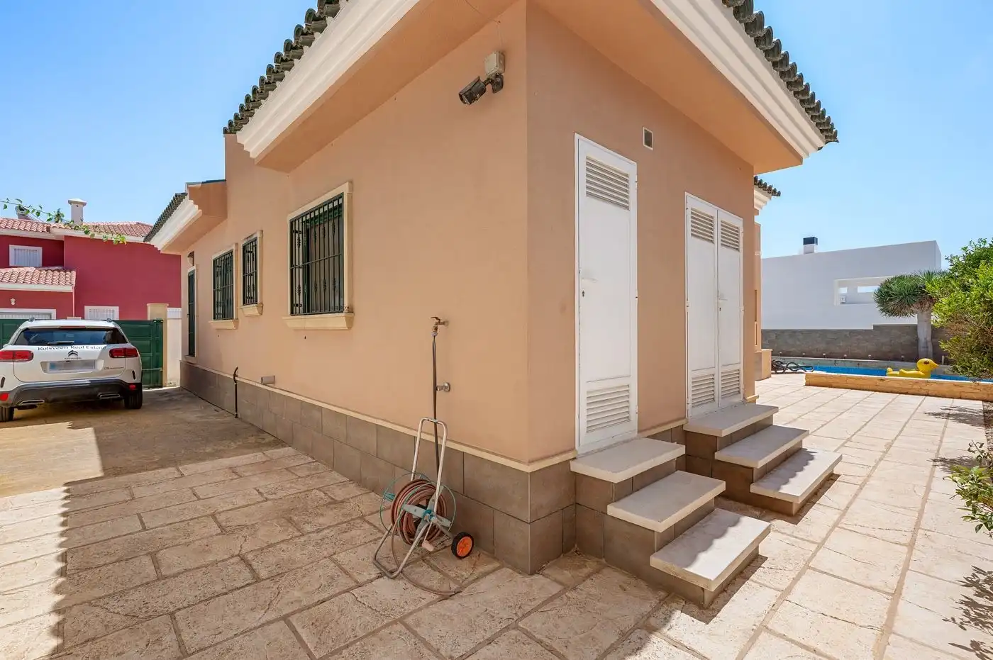 Villa avec piscine à vendre à Ciudad Quesada, imagen 36