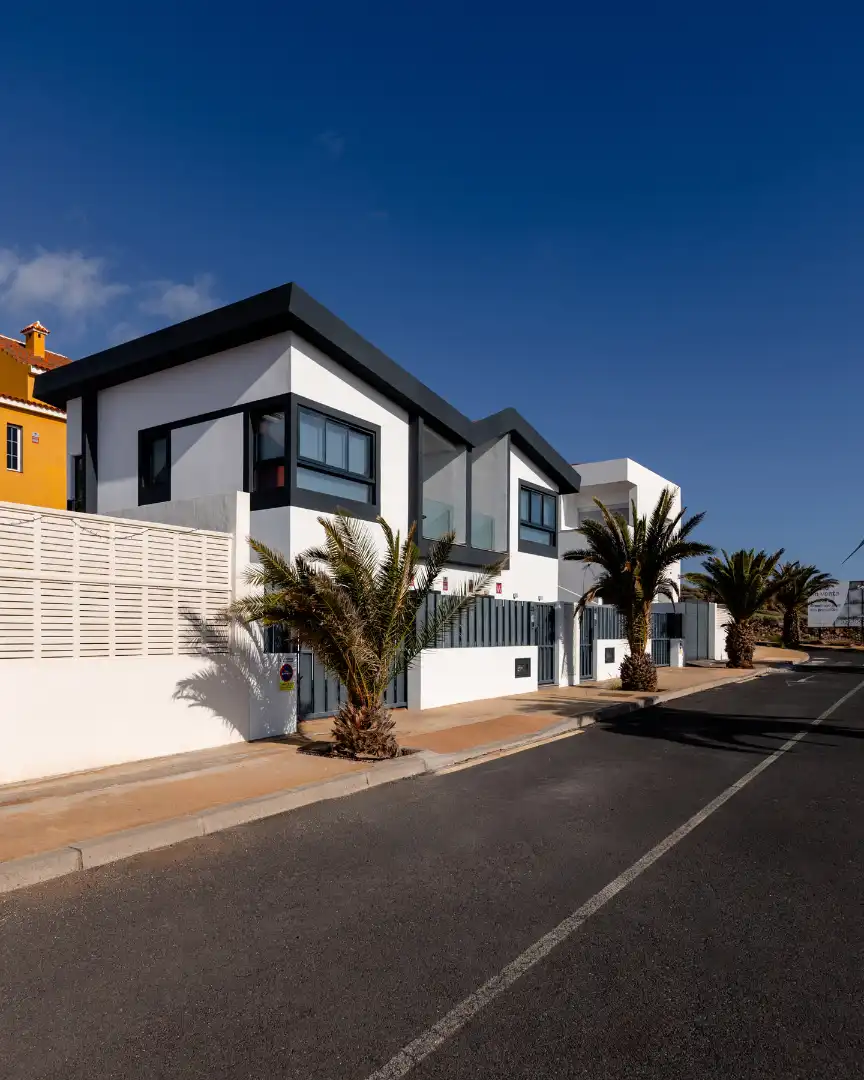 Semi-detached house with terrace for sale in Arico, imagen 36