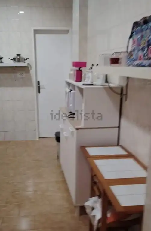 Kitchen of Flat for rent in Algemesí  with Furnished