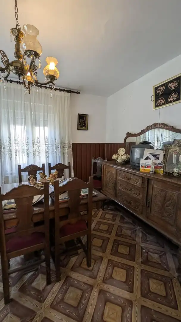 Casa amb terrassa en venda a San Martín 37, imagen 57