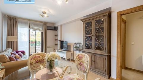 Foto 2 de Pis en venda a Atarfe, Granada