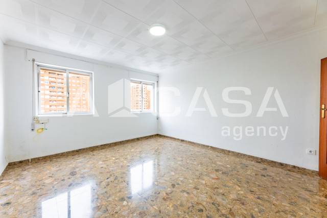 Piso en Venta en L'Illa Perduda