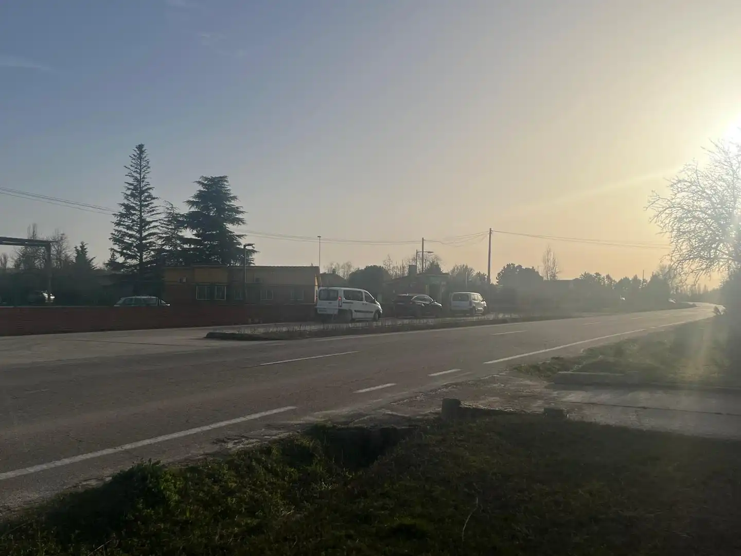 Rustikales Grundstück zum Verkauf in VP-3302, imagen 4