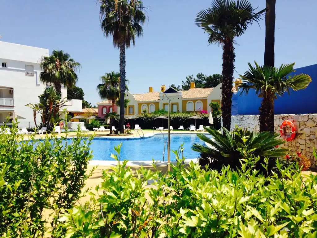 Adosado con terraza en alquiler en Islantilla Golf, imagen 76
