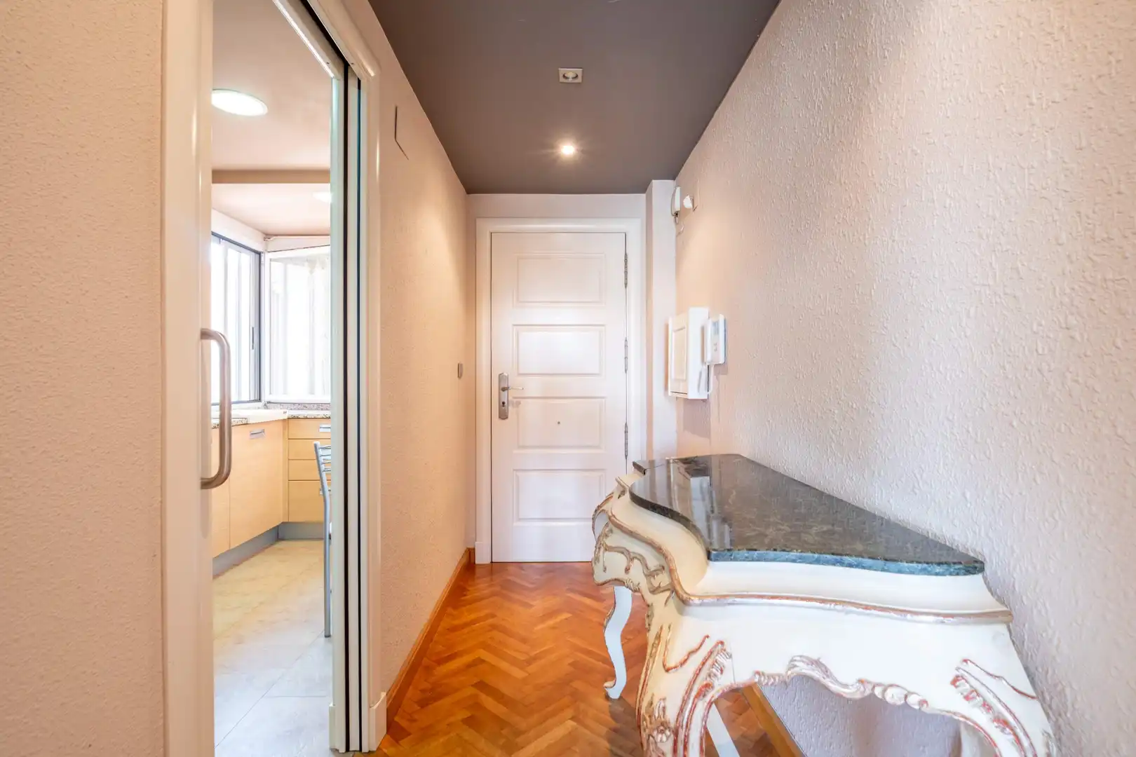 Piso en venta en Zaragoza con Calefacción, Parquet y Terraza