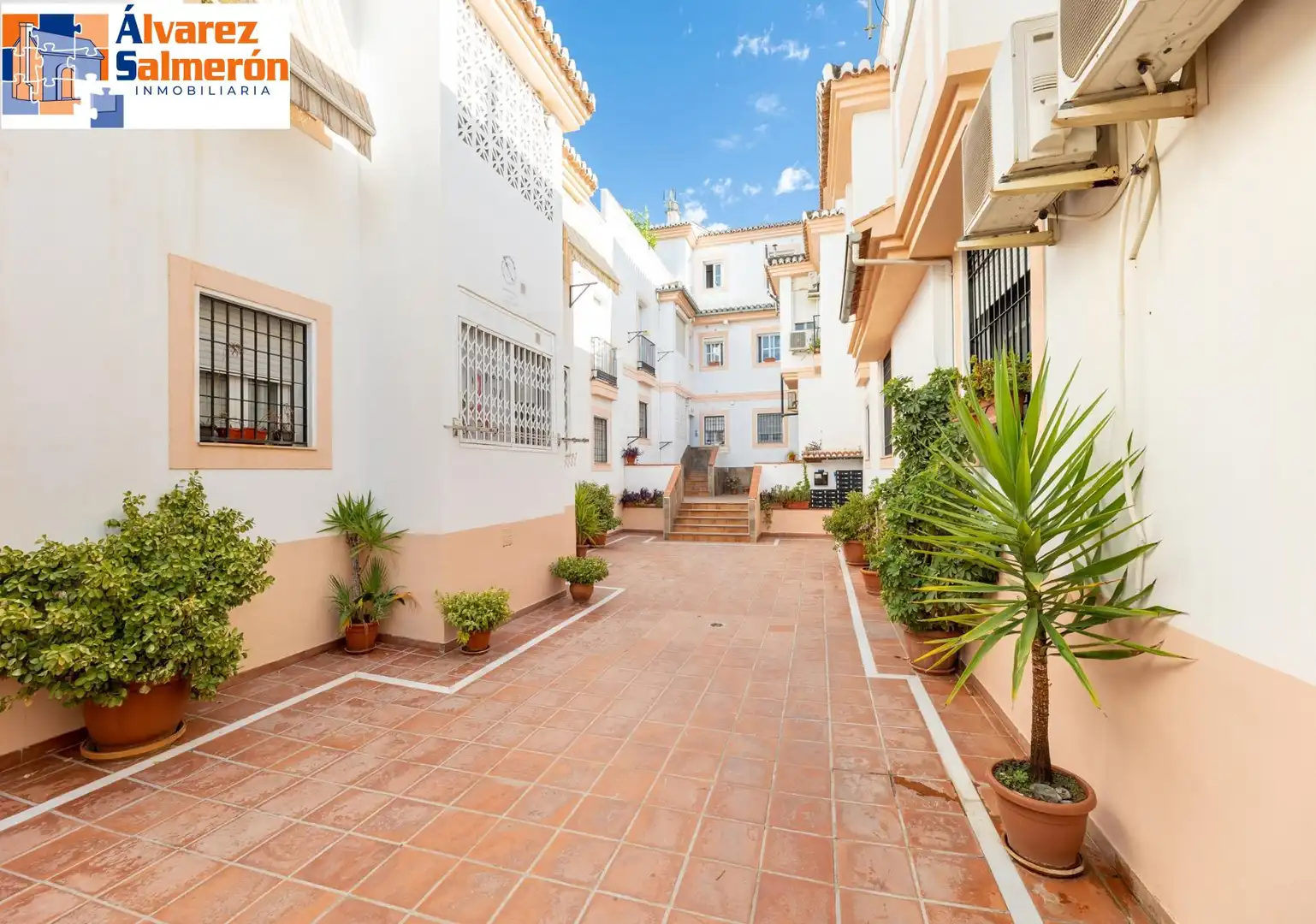 Penthouse zum Verkauf in La Zubia Ciudad, imagen 3