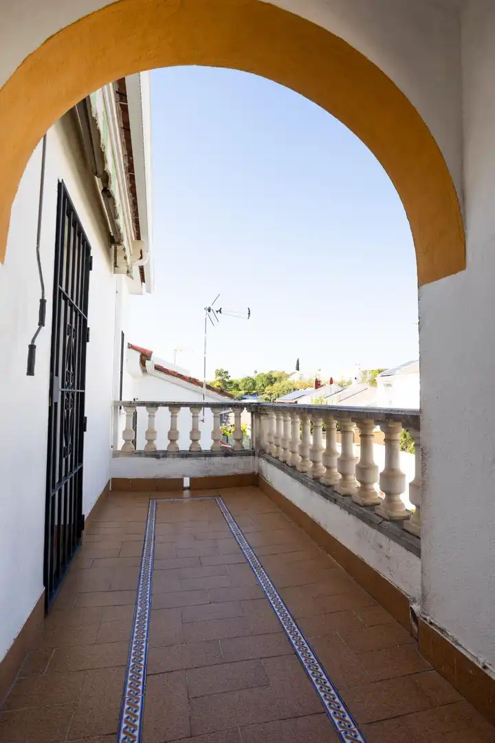 Detached homes for sale in El Brillante -El Naranjo - El Tablero