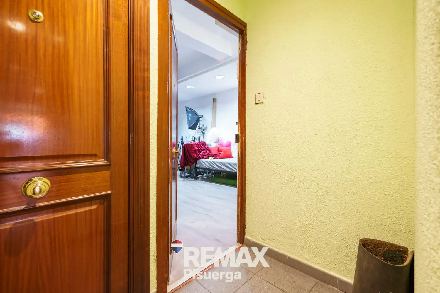 Ground floor for sale in Valladolid  with Storage room
