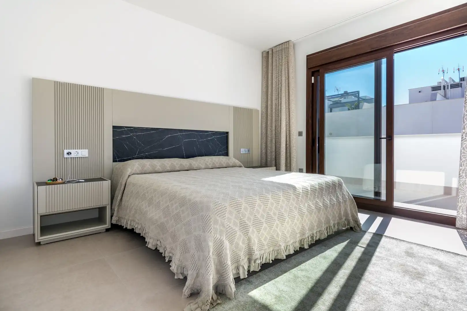 Casa a schiera con terrazza in vendita a San Javier ciudad, imagen 27