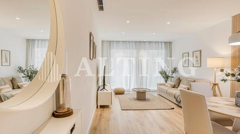 Foto 2 de Piso en venta en Calle Alfons XII, 10, Sant Gervasi- Galvany,  Barcelona Capital