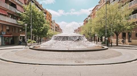 Foto 2 de Garatge en venda a Carretera Barcelona, 290, Parc d’Europa, Barberà del Vallès