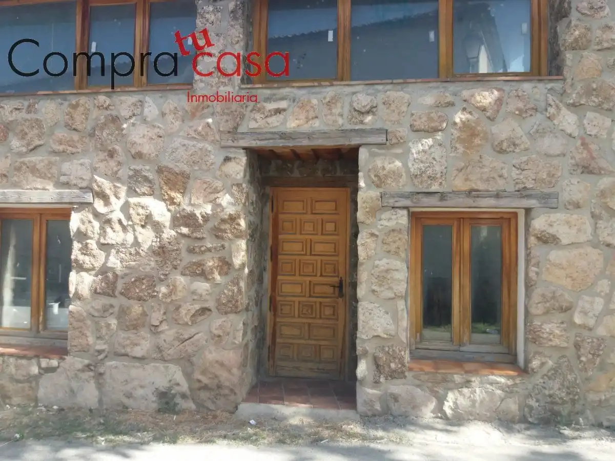 Local comercial en venda a Calle del Mayo, imagen 8