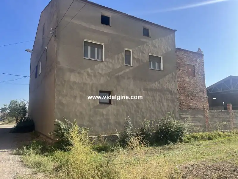 Casa en venta en Térmens, imagen 4