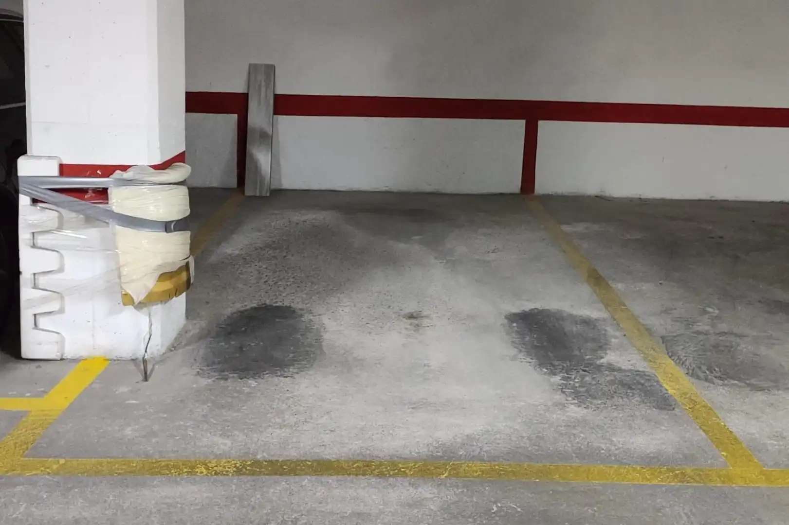 Wohnung zum Verkauf in Plaza Plaza Tetuán, Casco Histórico
