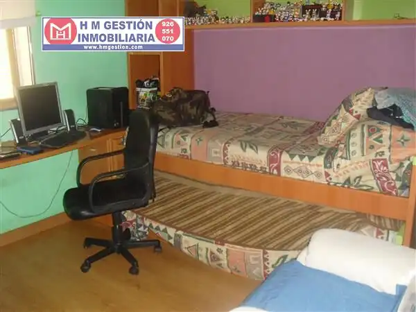 Casa en venda a Alcázar de San Juan, imagen 17