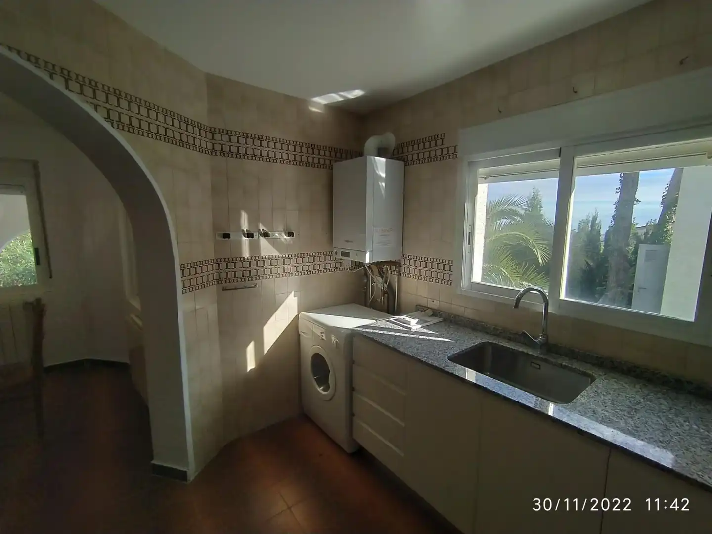 Villa con terrazza in vendita a Oliva pueblo, imagen 2