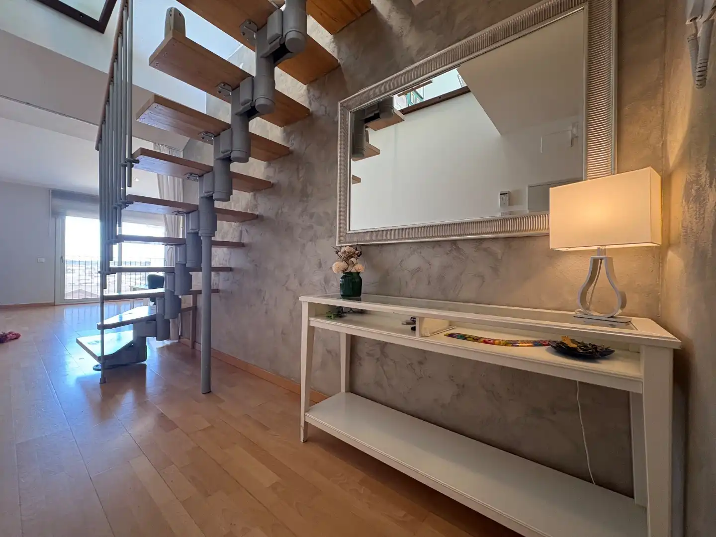Duplex with lift for sale in Carrer de Sagrera 1, imagen 3