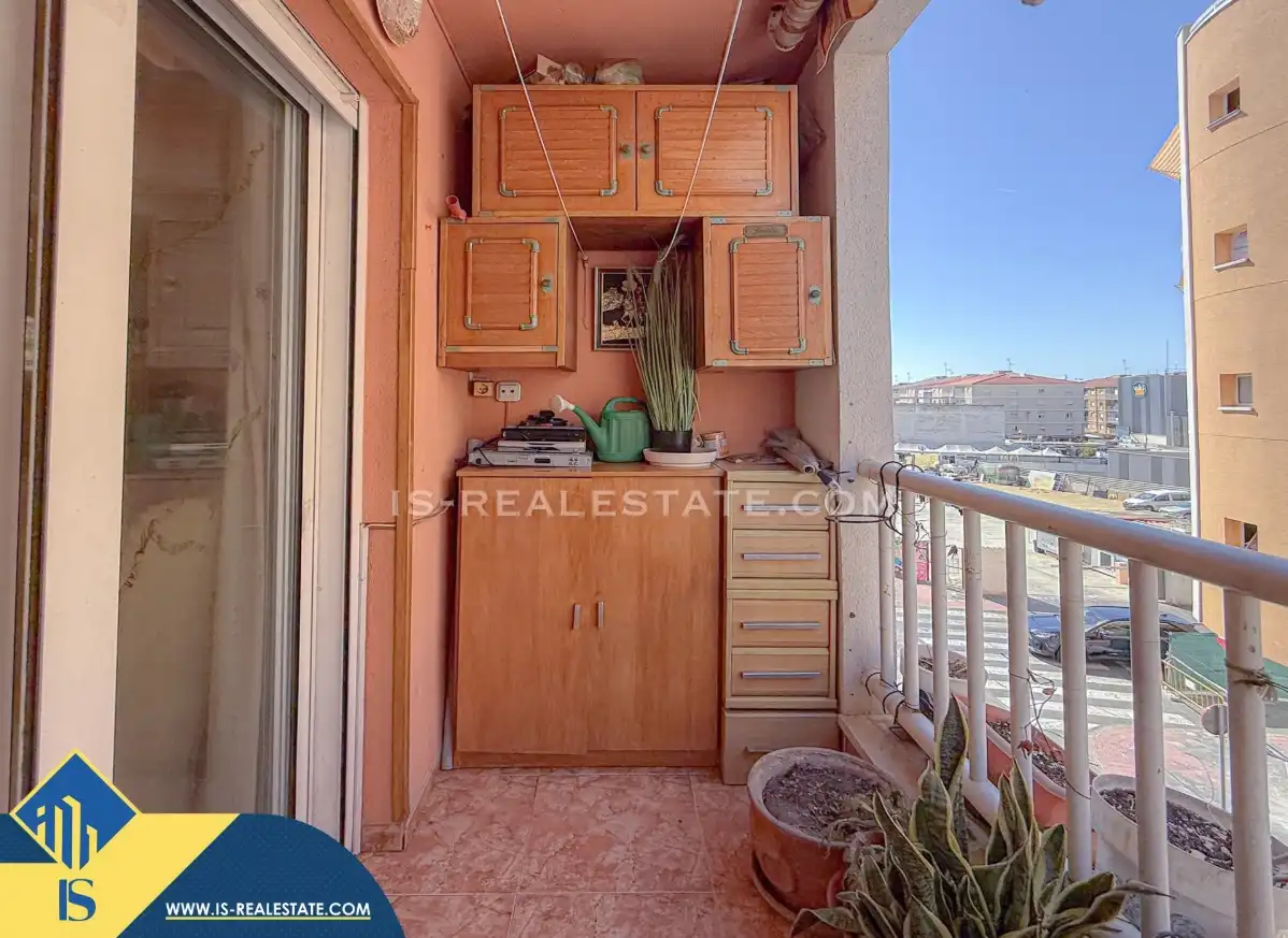 Apartament amb ascensor en venda a Playa del Cura, imagen 6