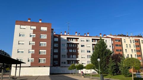 Photo 4 of Premises to rent in De Alfonso XI, Juan XXIII - Las Torres - G2, Burgos