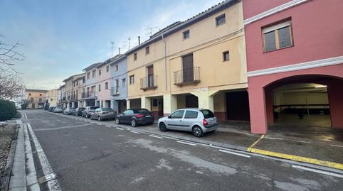 Foto 3 de Finca rústica en venda a Rocasola, Pedrola, Zaragoza